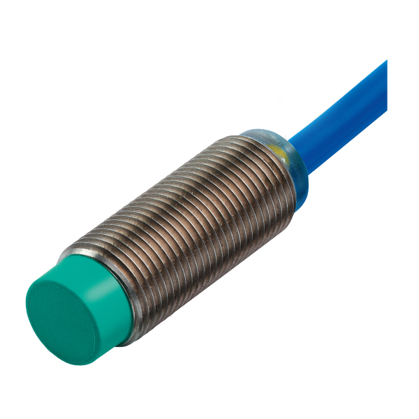 NCN4-12GM35-N0 New Pepperl+Fuchs Inductive Sensor
